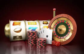 BMK88 Online Casino Myanmar Hero