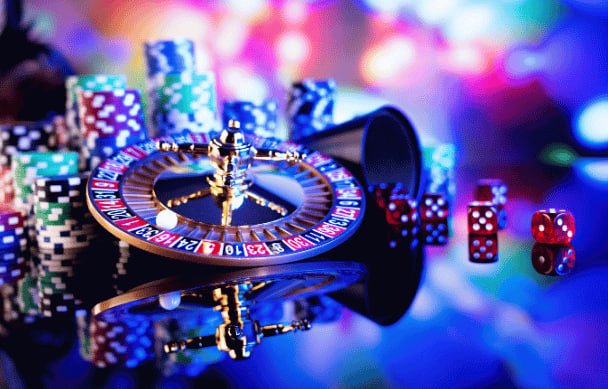 BMK88 အွန်လိုင်း ကတ်ဂိမ်း Baccarat Poker Blackjack Myanmar